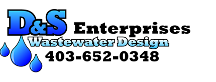 D&S Enterprises Wastewater Design